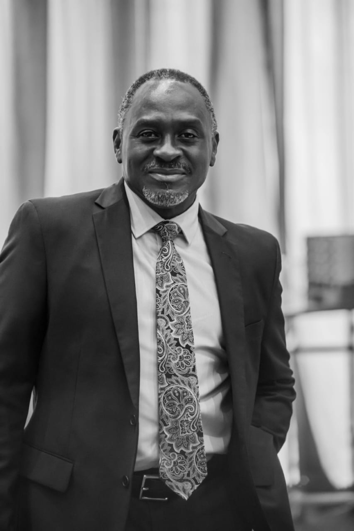 Upstream petroleum sector at a critical juncture : An interview with ...